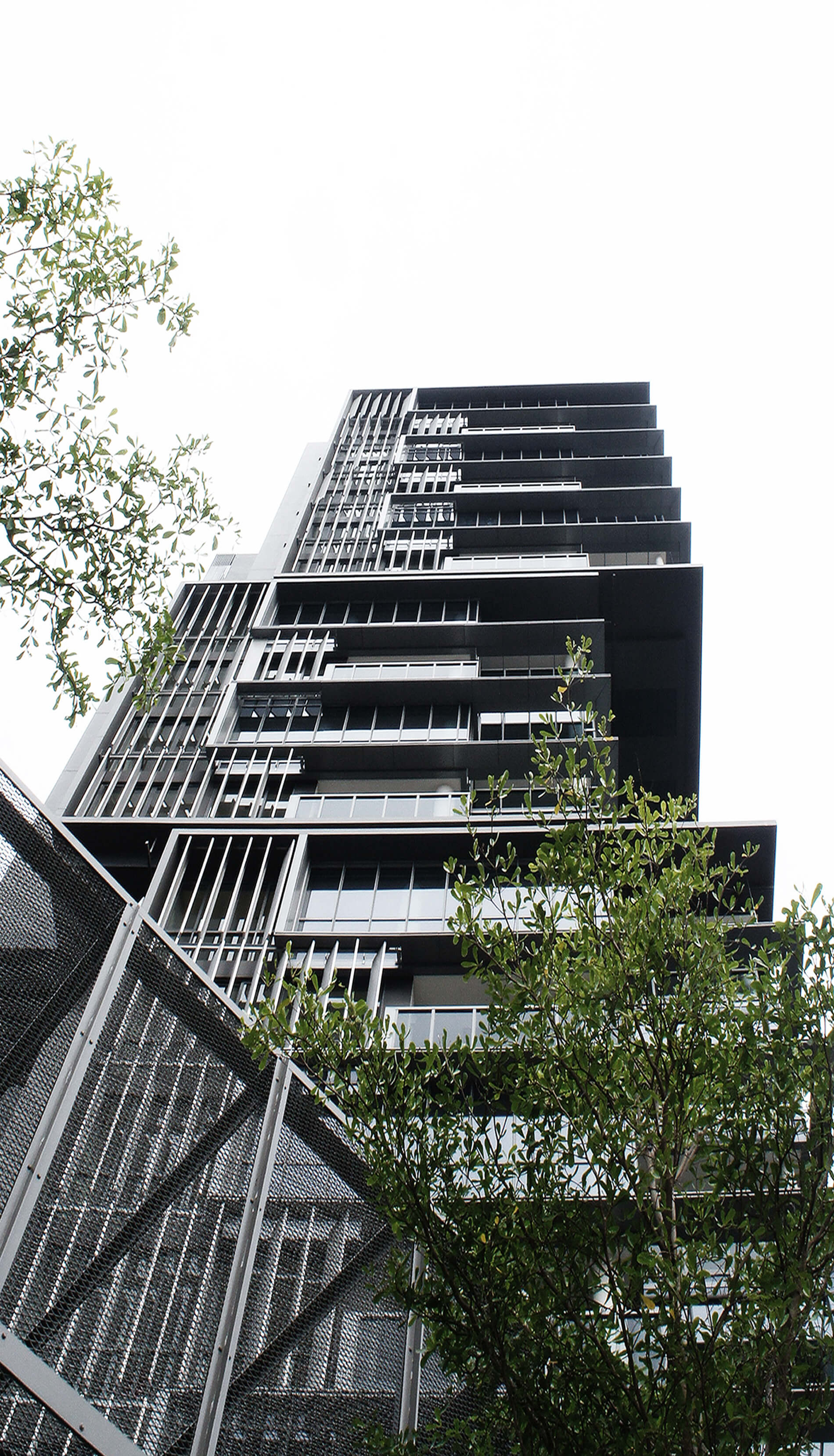 Residential Development at Robin Road StudioGoto