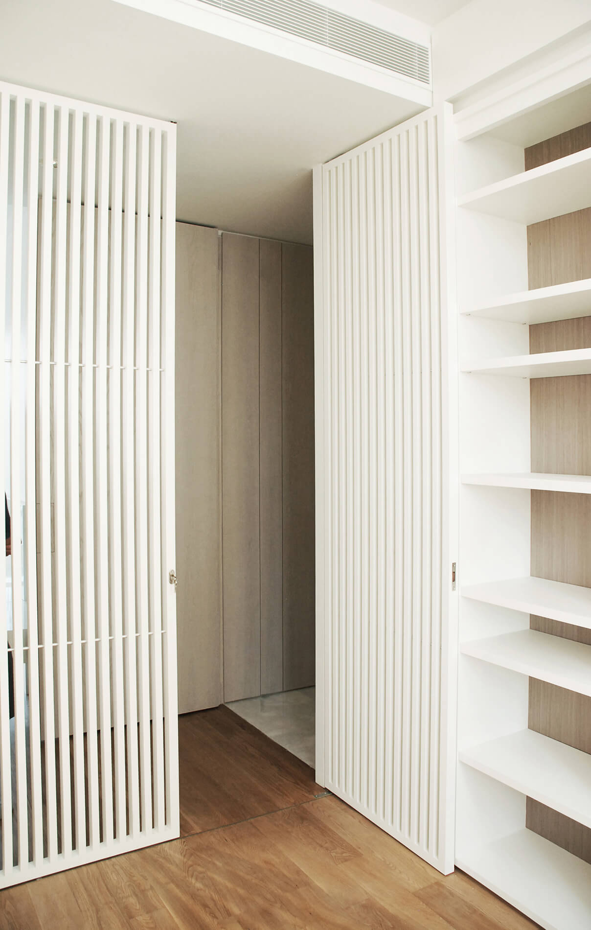 Apartment at Ardmore 2 StudioGoto